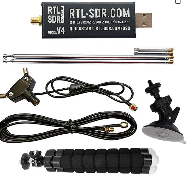 RTL SDR KIT